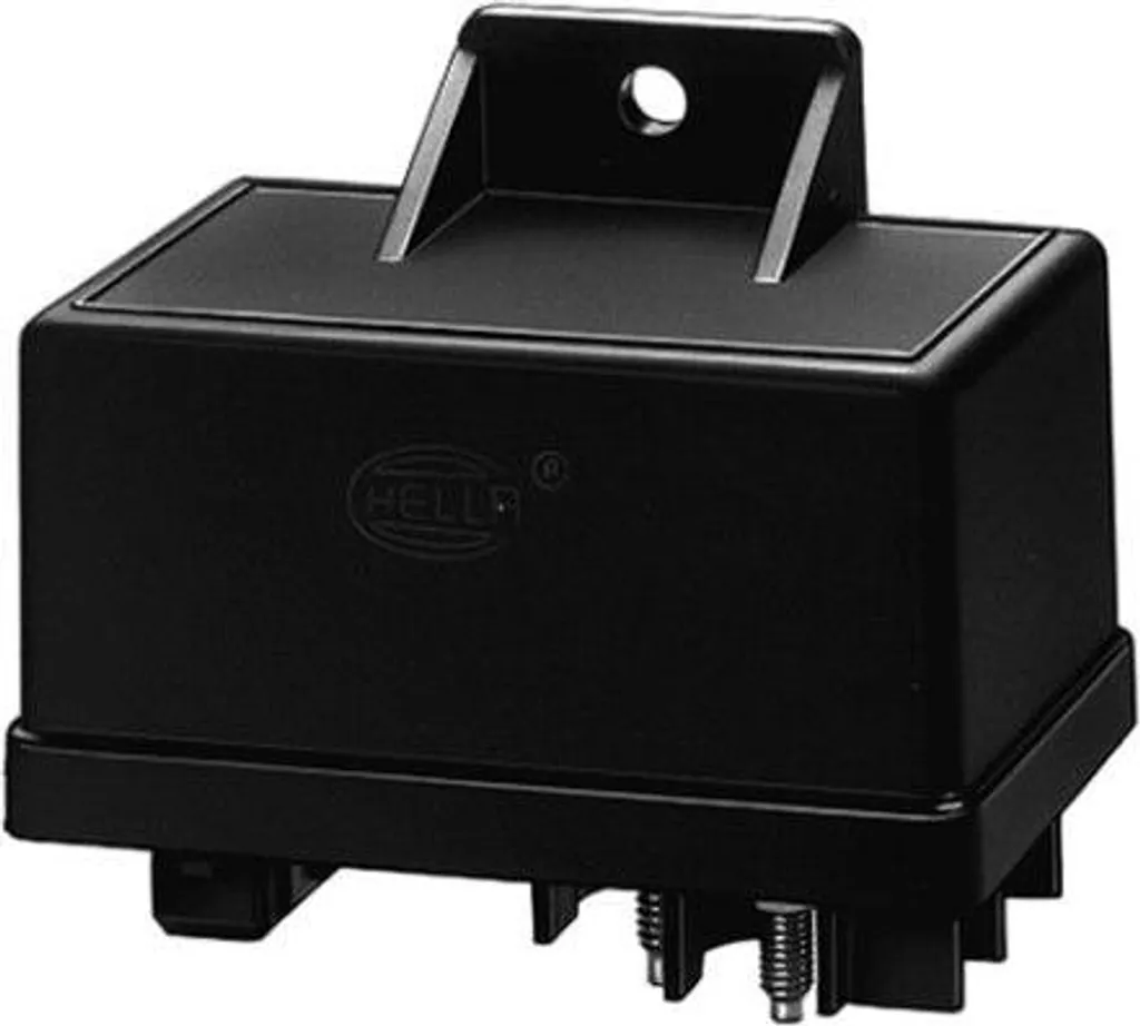 Module de Préchauffage pour Citroën Jumper et Peugeot Boxer Utilitaire