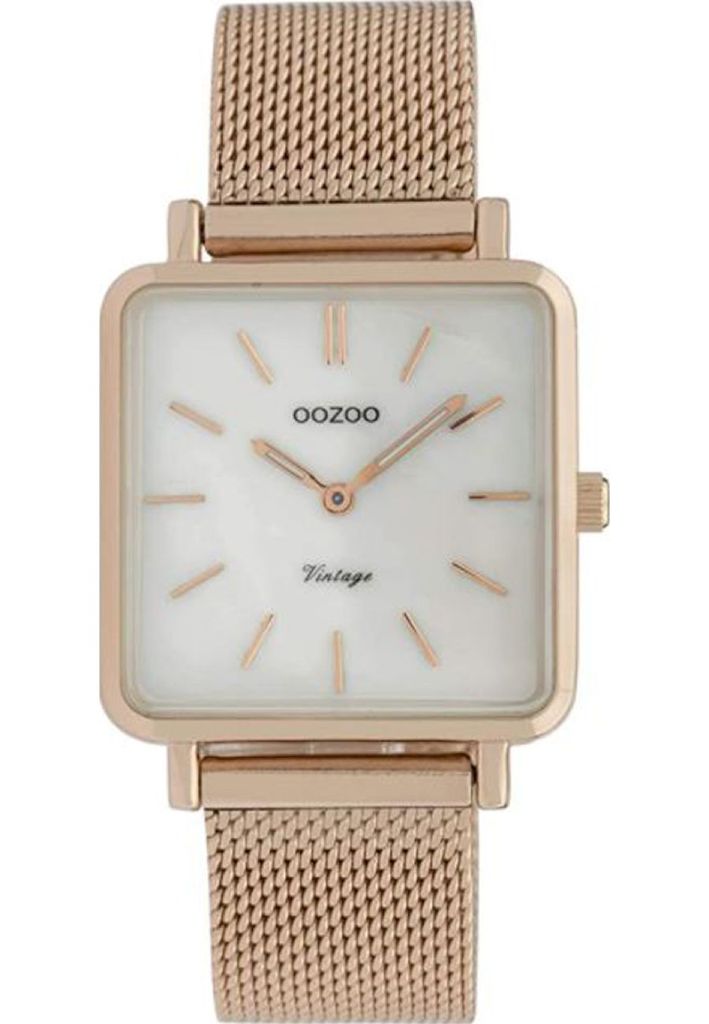Oozoo - Armbanduhr - Damen - Quarz - C9846 Produktbild 