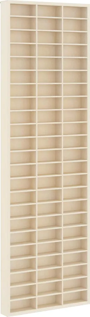 Scaffale a Parete Beige Maison Exclusive 30x96cm - Design Minimal