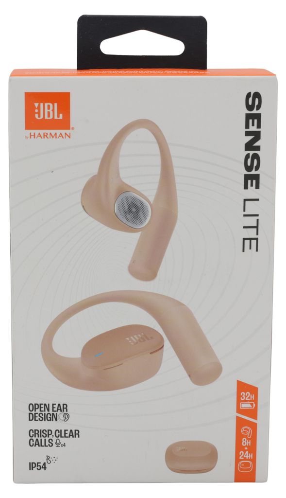 JBL Sense Lite Kopfhörer, cream