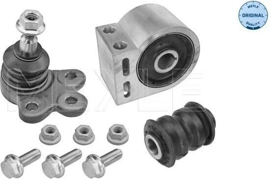 Kit de réparation de triangle Meyle pour Opel Antara et Captiva L07
