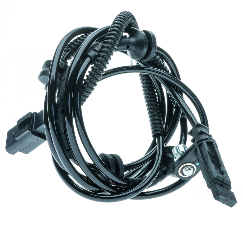 EINPARTS ABS Sensor Raddrehzahl passend für PEUGEOT 407 SW (6E) EPS2789