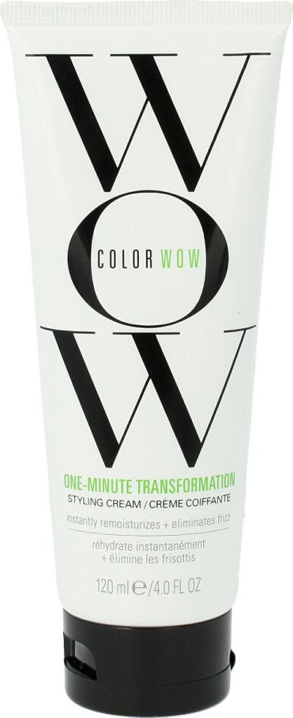 Color Wow One-Minute Transformation 120 ml Produktbild 