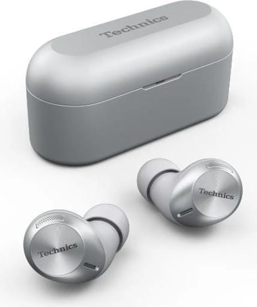 Recensione Technics EAH-AZ40M2 Grigio: Auricolari LDAC e ANC