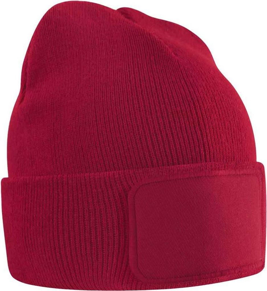 Beechfield - "Original" Mütze für Kinder PC7863 (Einheitsgröße) (Rot)