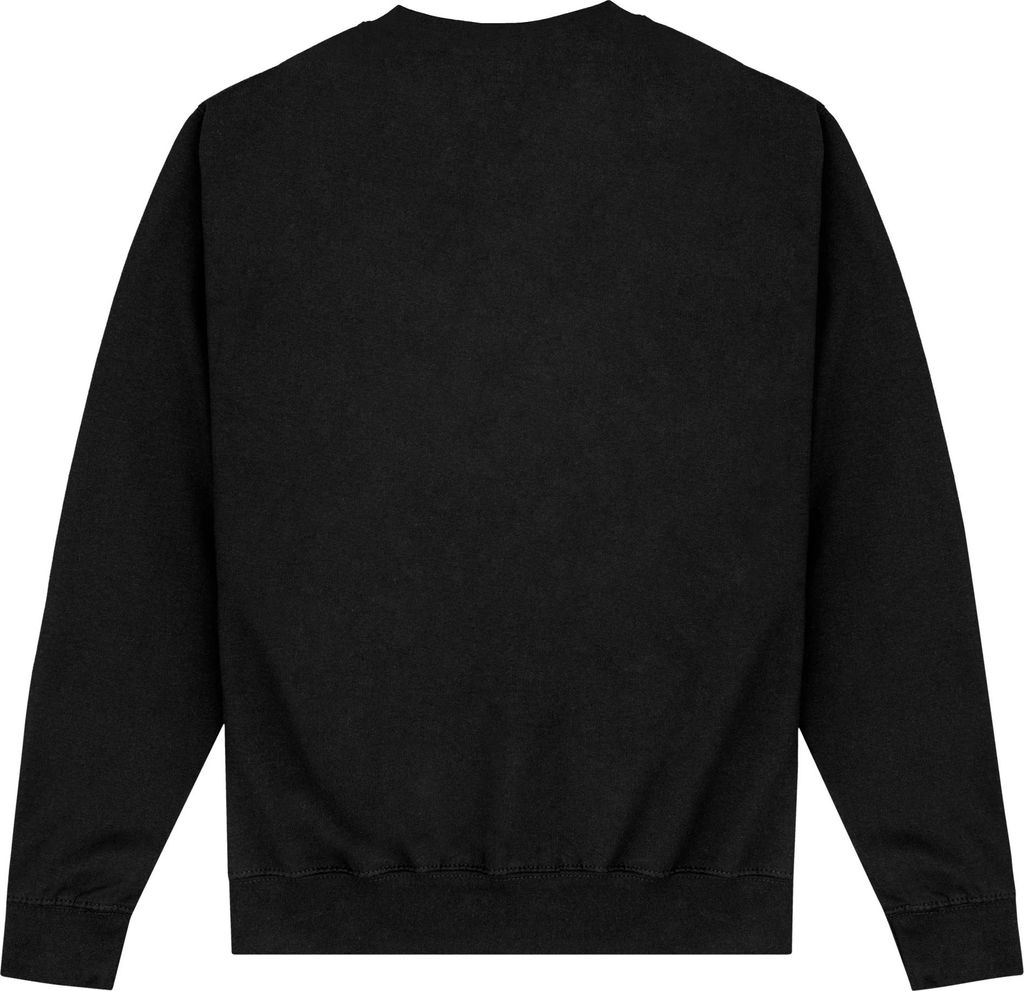 Castrol - "Est 1899" Sweatshirt für Herren/Damen Uni PN400 (3XL) (Schwarz)