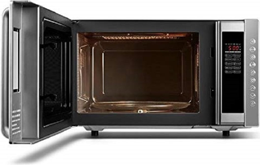 MEDION Freistehend, 3-in-1 Mikrowelle mit Grill und Produktbild 15