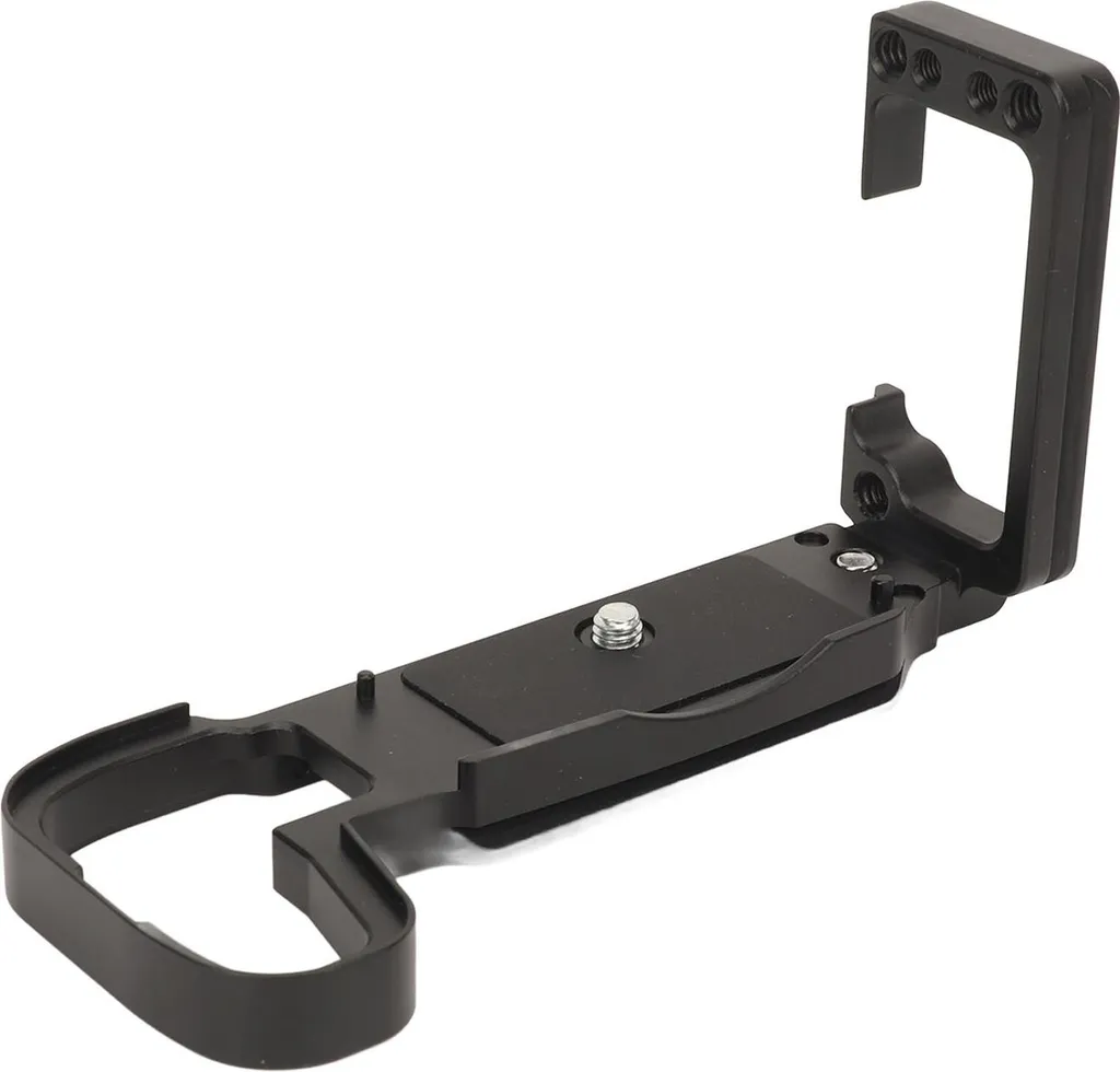 Support Vertical pour Caméra R8 - Plaque à Libération Rapide Type Arca - 4