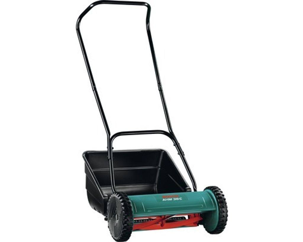 Bosch Handrasenmäher AHM 38 Produktbild 