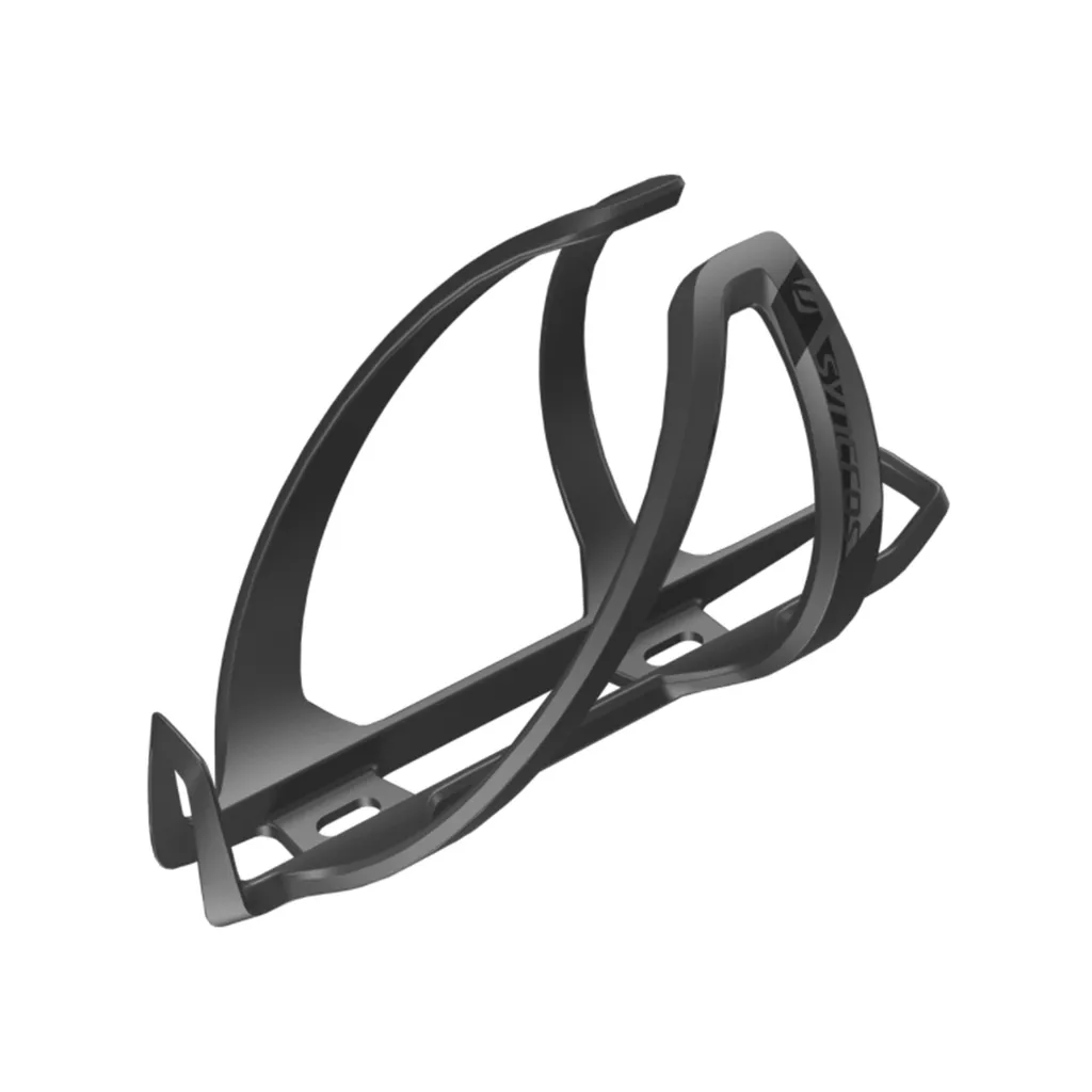 Porte-bidon Syncros Coupe Cage 2.0 en composite pour vélo de course