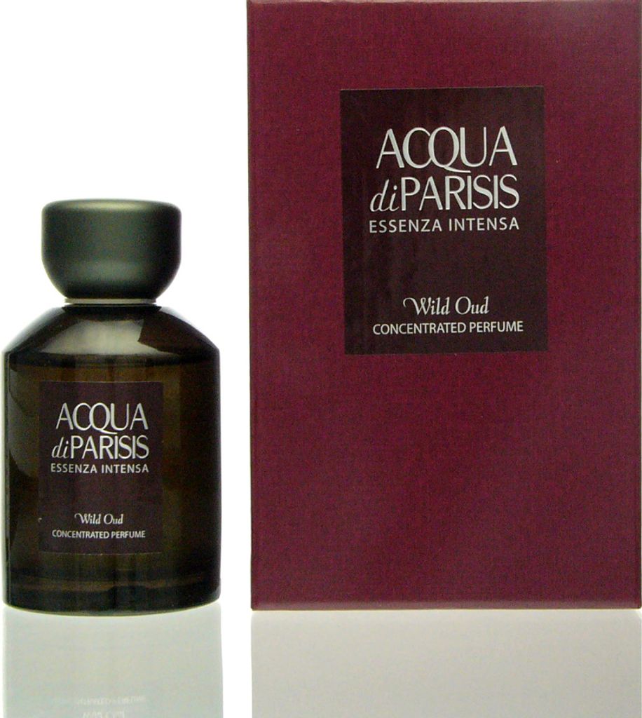 Acqua di Parisis Essenza Intensa Wild Oud EDP 100 ml M Produktbild 