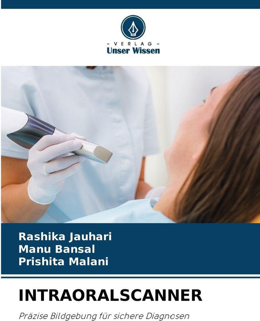 Intraoralscanner