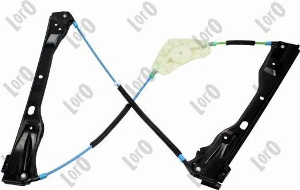 Solution vitre bloquée Passat CC : Lève-vitre ABAKUS OE 3C1837462H neuf
