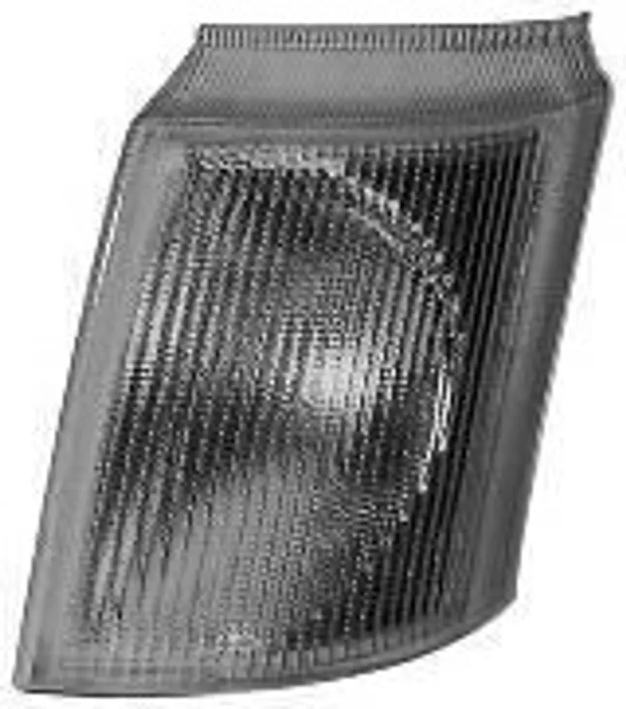 Clignotant avant gauche Ford Transit 1896903 sécurité et visibilité