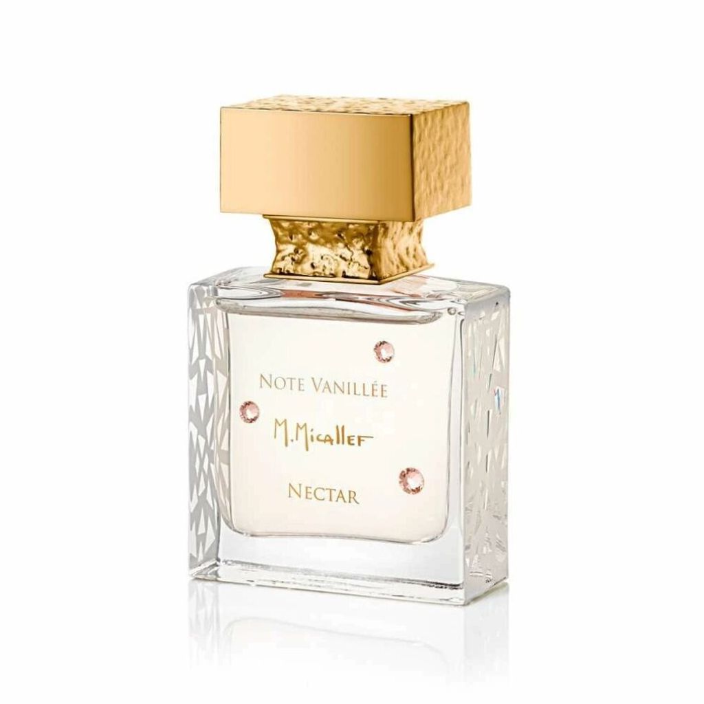 M.Micallef Jewels Collection Note Vanillee Eau De Parfum 30 Image du produit 