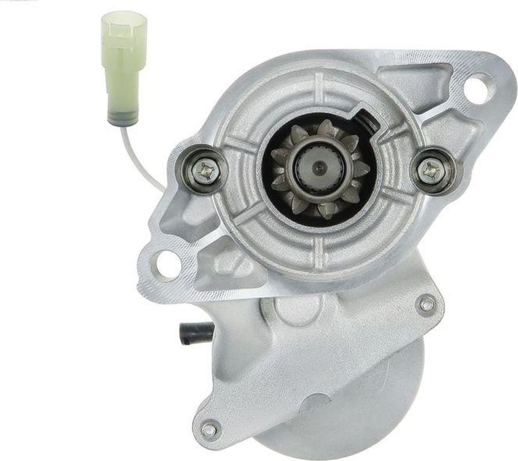 AS-PL Starter Brandneu Denso S6072(DENSO)