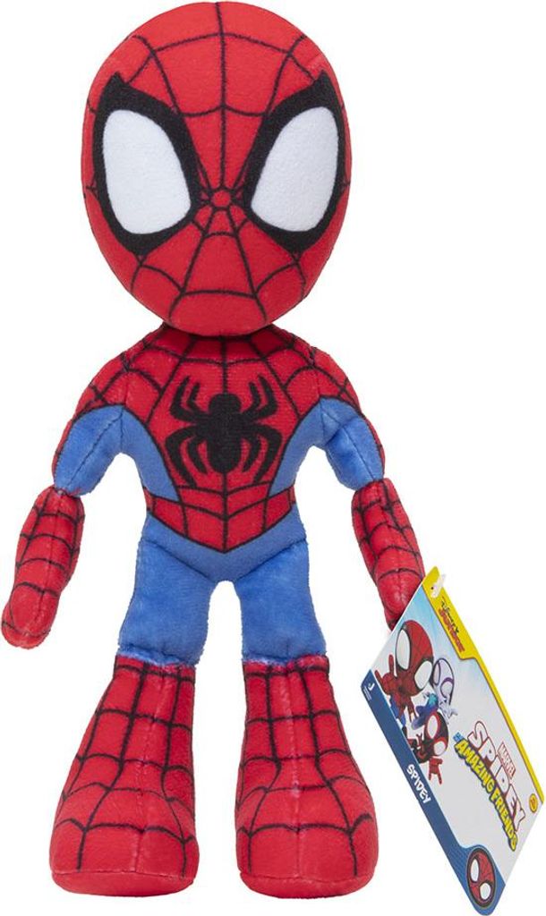 Jazwares Spidey and His Amazing Friends Spidey, Produktbild 