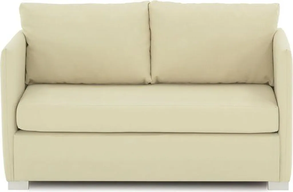 Canapé lit compact Tulip-Sawana 1 pour gagner de la place sans compromis