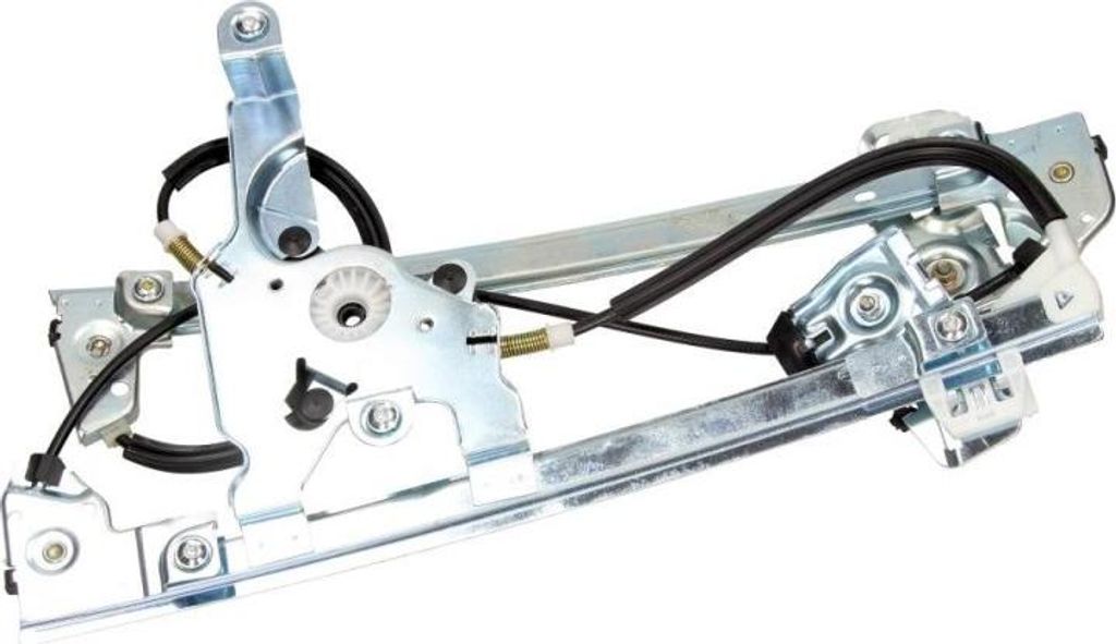 MAXGEAR 28-0243 Elektrischer Fensterheber Vorne Rechts für SKODA Octavia I Combi (1U5) OCTAVIA (1U2)