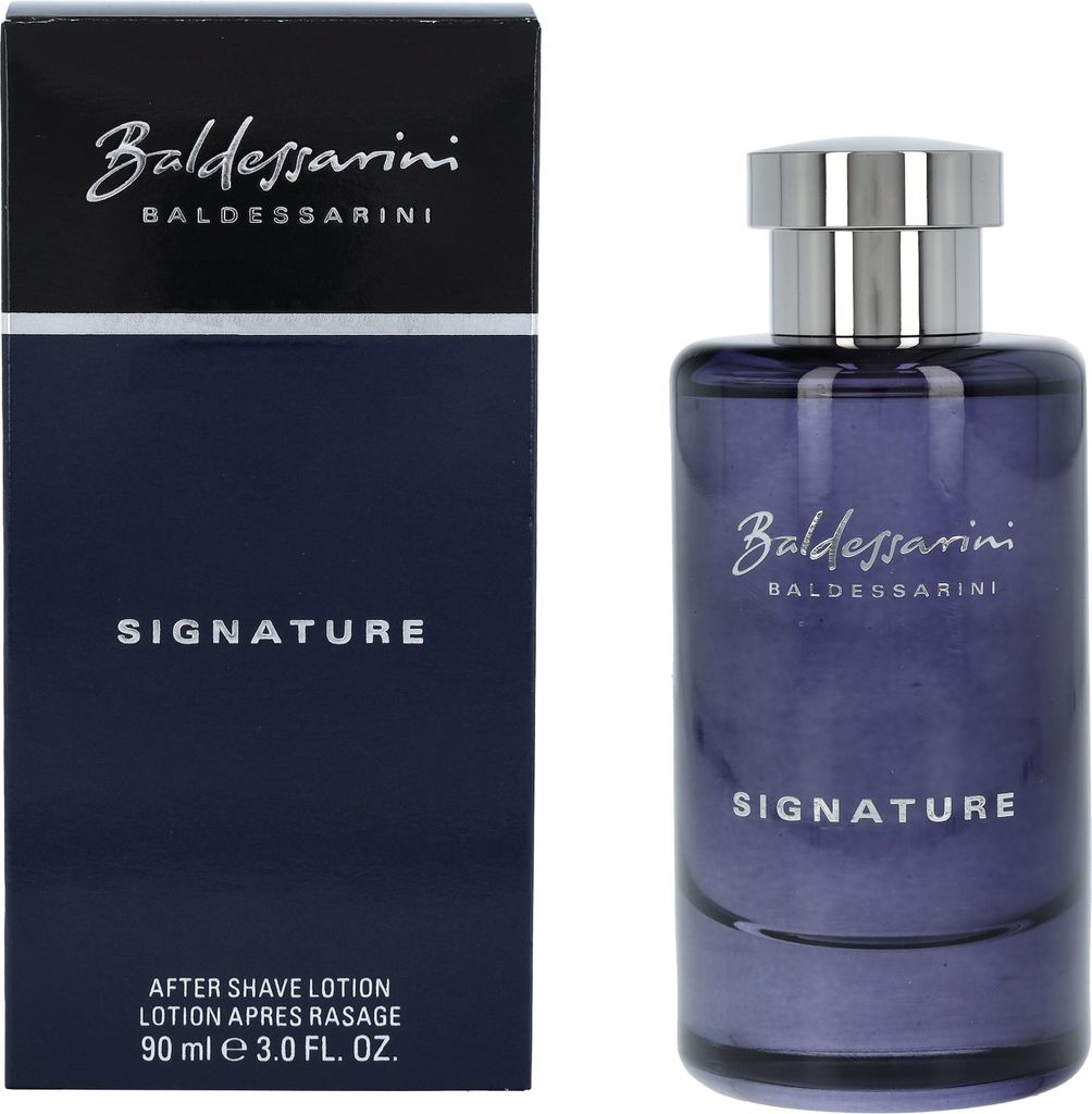 Bodylotion Baldessarini Signature After Shave Lotion Produktbild 