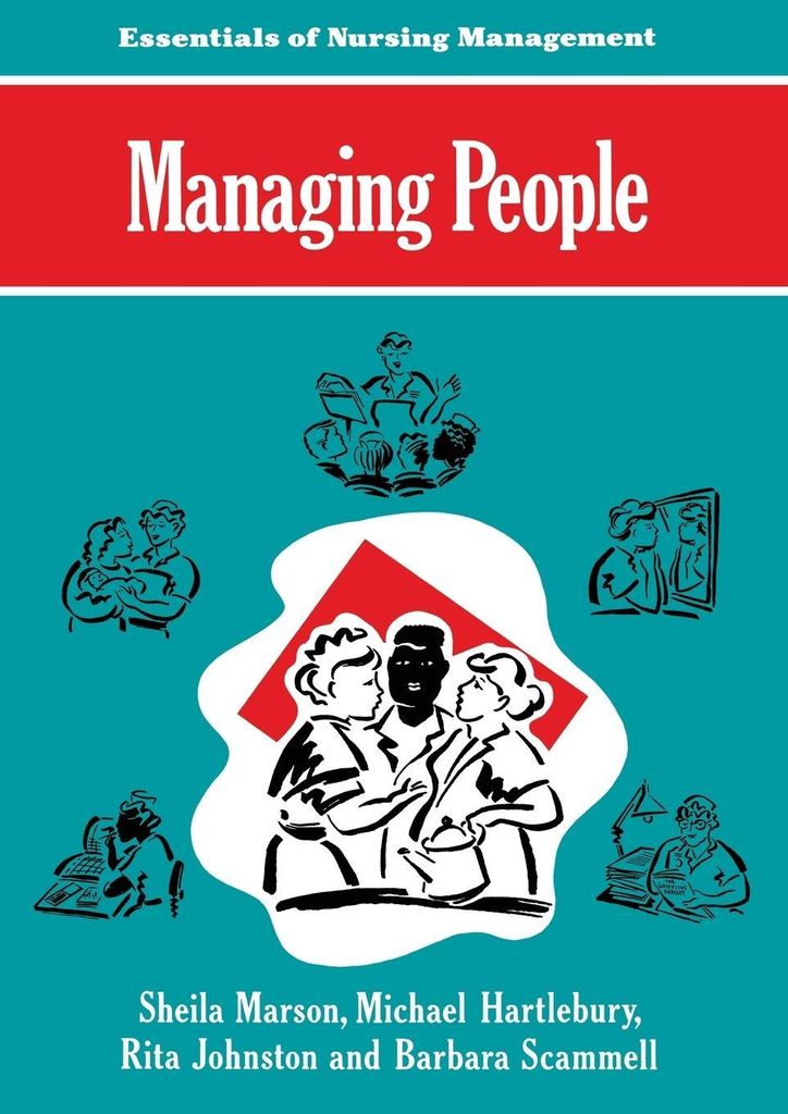 Managing People