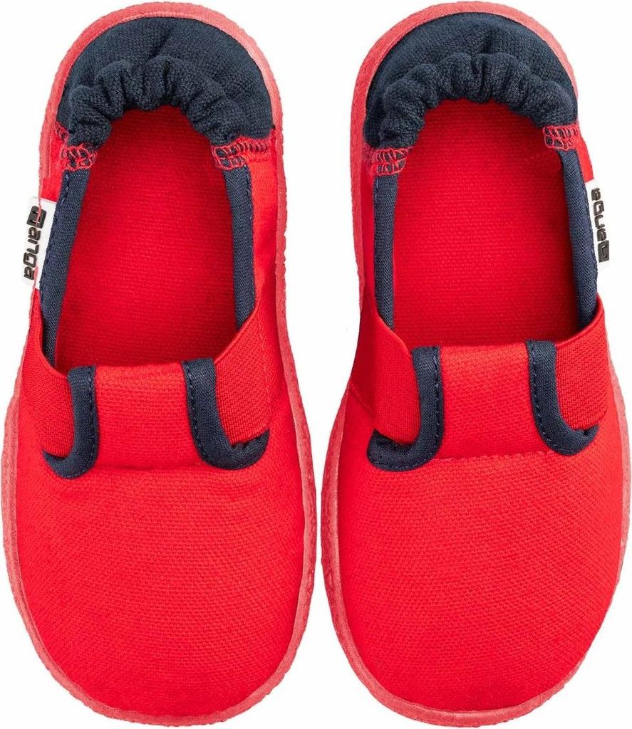 Nanga 2.0 Kinder Hausschuh Klette EUR 27 Produktbild 