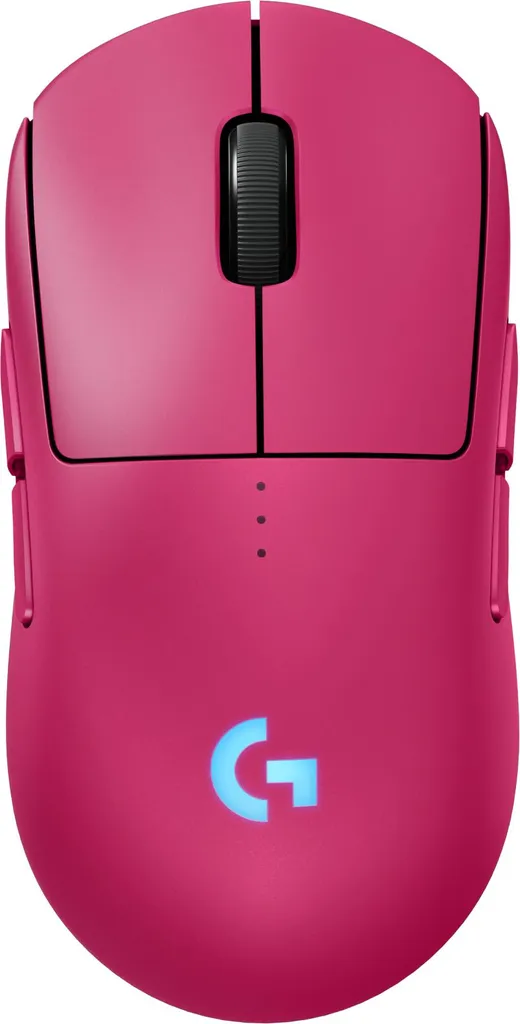 Logitech G 910-007310 Souris Gaming Sans Fil RF Optique 32000 DPI