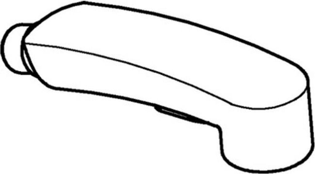 GROHE 46956000, Chróm, Kov, 1 kusov Obrázok produktu 