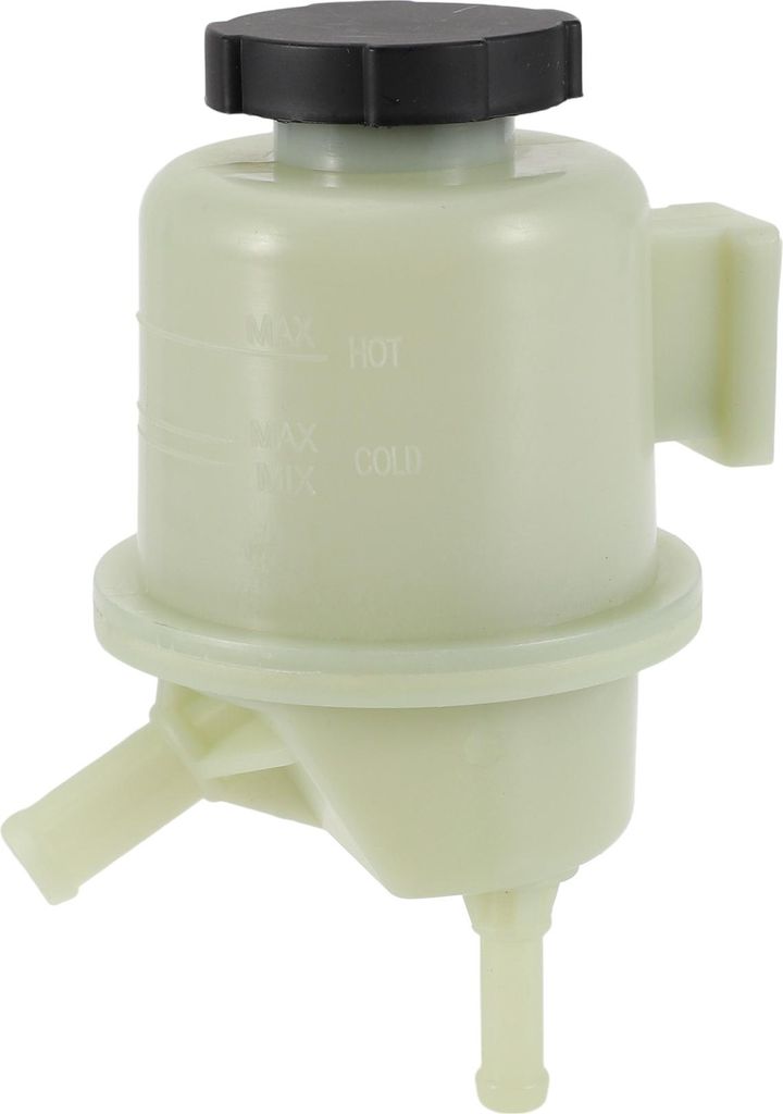 Leistungslenkbehälter für Nissan Frontier 1999-2004 Automobil-Leistungslenkbehälter 1 Stück