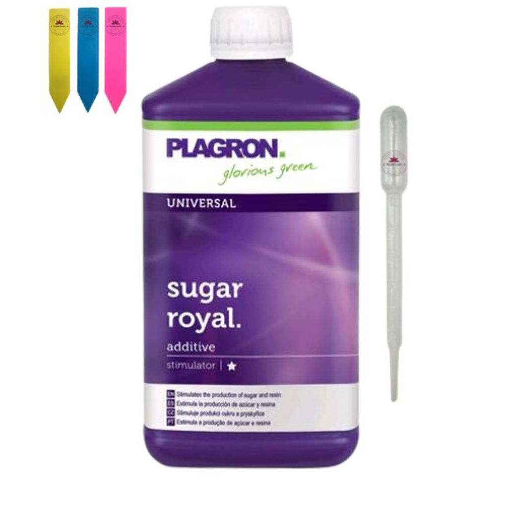 Plagron Sugar Royal 1L