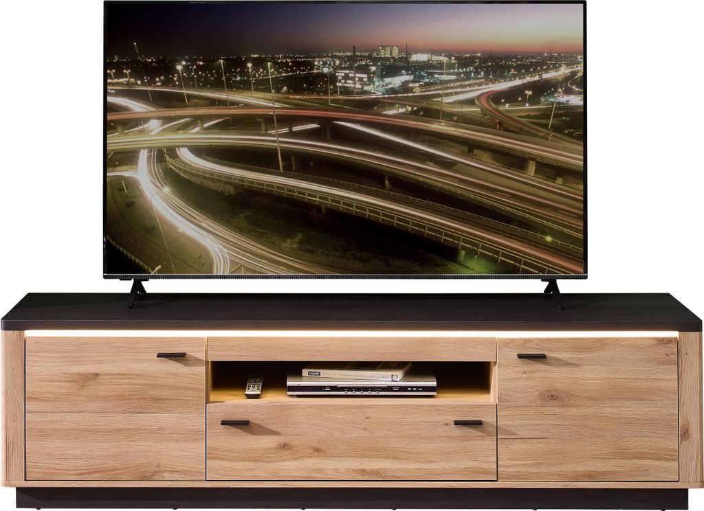 Innostyle Tina TV-Board inkl. LED-Beleuchtung 199x55 cm