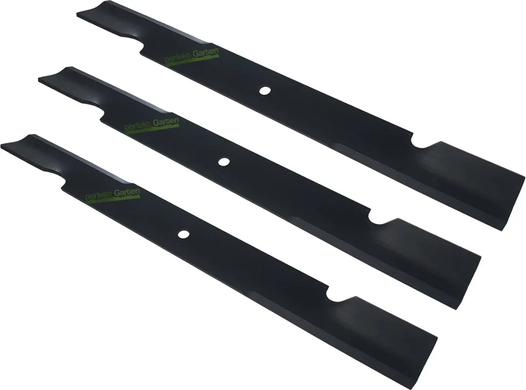Kit 3 Lame 22476 per Simplicity 3900 Massey Ferguson 183cm 72"