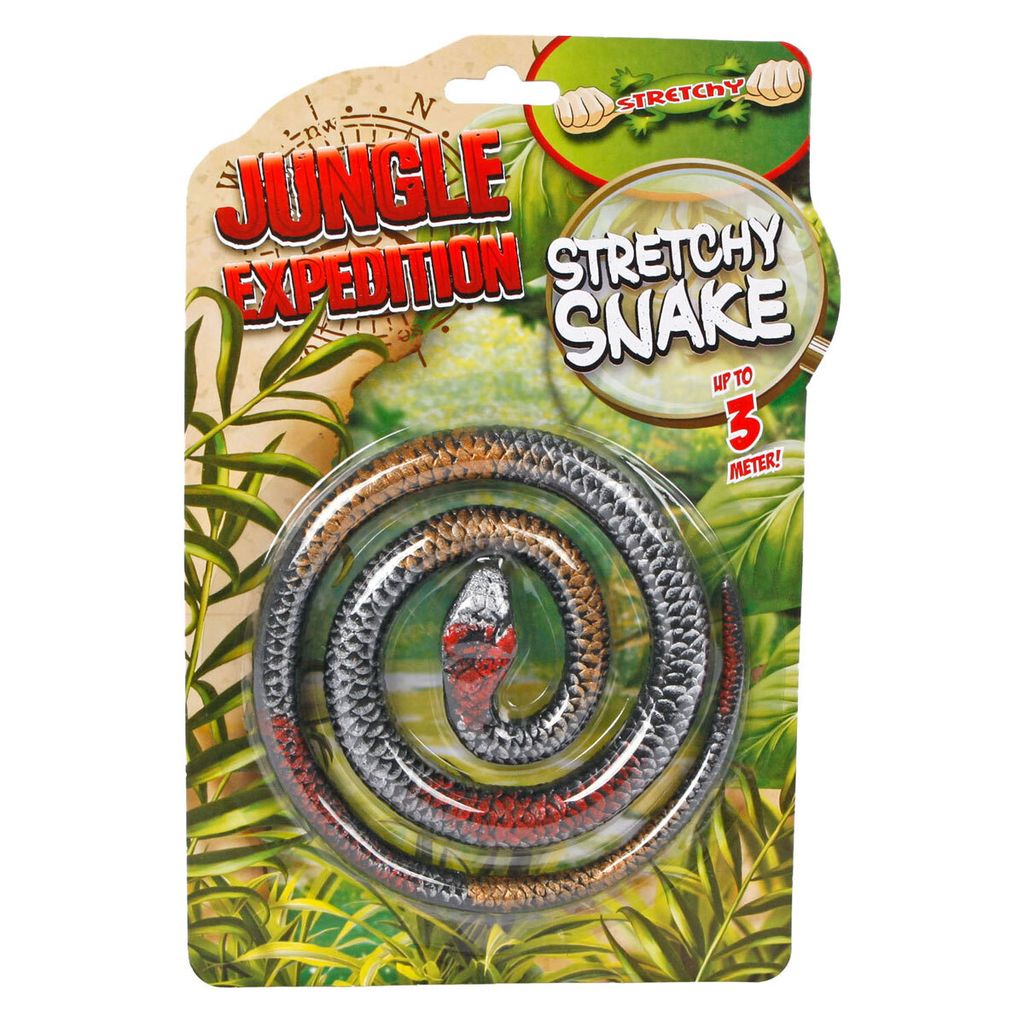 Jungle Expedition Stretch Slang, 3 meter Image du produit 