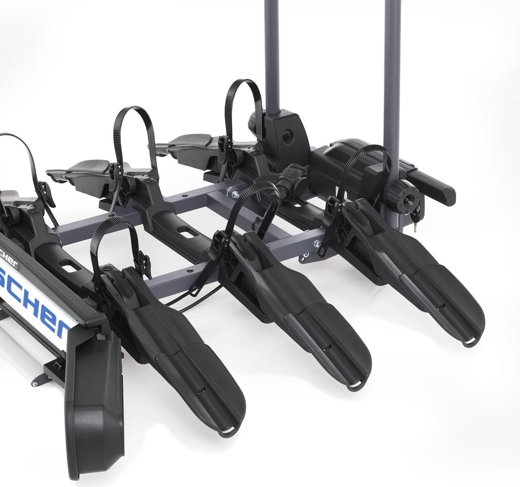 FISCHER Kupplungs-Fahrradträger ProlineEvo 3 Produktbild 8