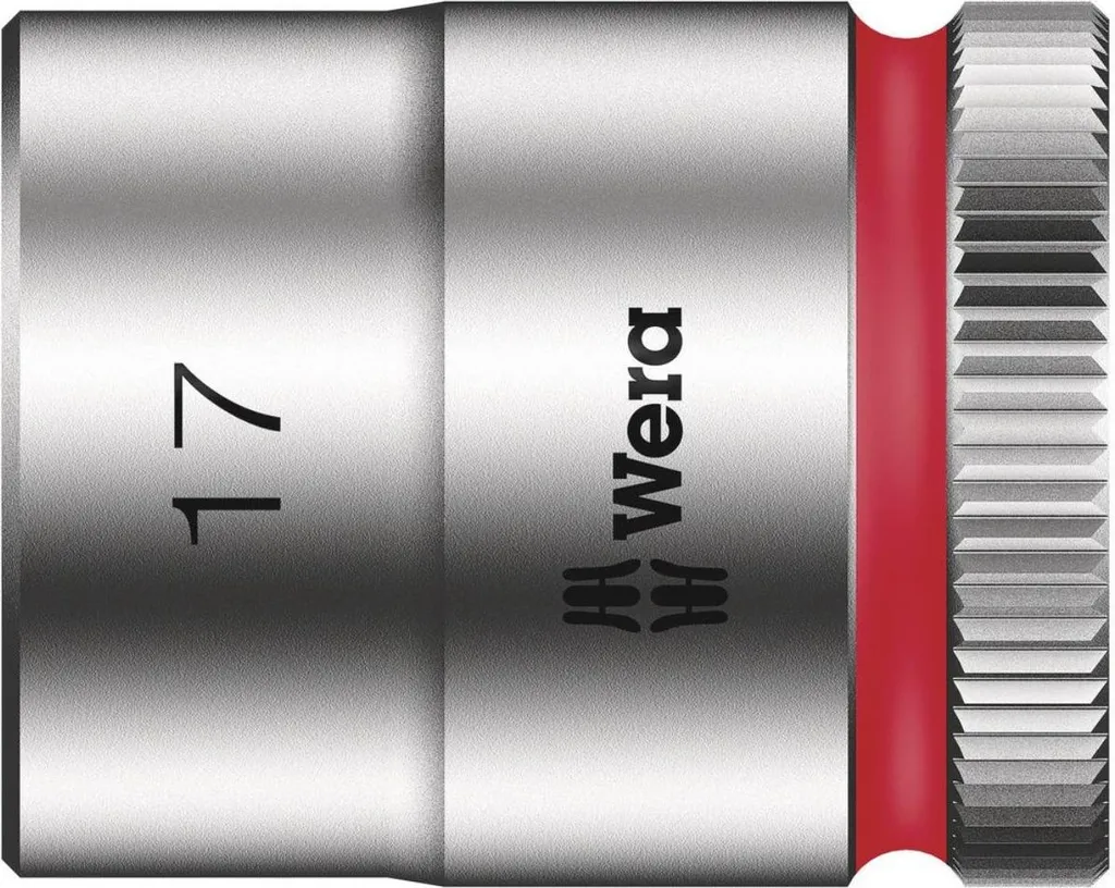 Occasione Wera 8790 HMB - La Bussola Zyklop 3/8" Professionale