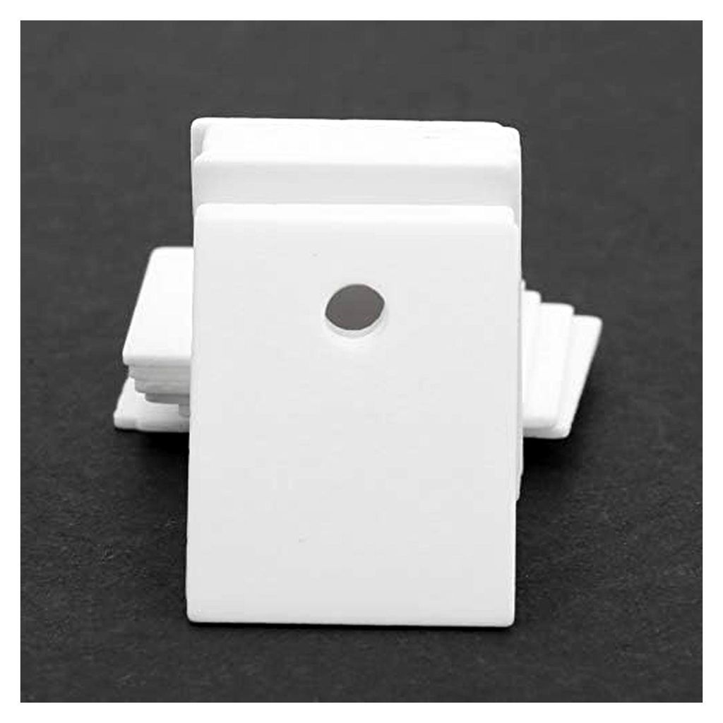 100 Stück Aluminiumoxid-Keramik-Kühlpad, Hohe Verschleißfestigkeit, Isolierfolie für MOS-Transistor, IGBT, für den Anschluss von Kohlebergbau-...