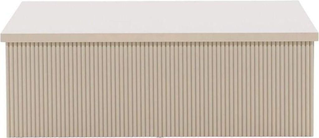 Venture Home Couchtische Lenox Beige Produktbild 