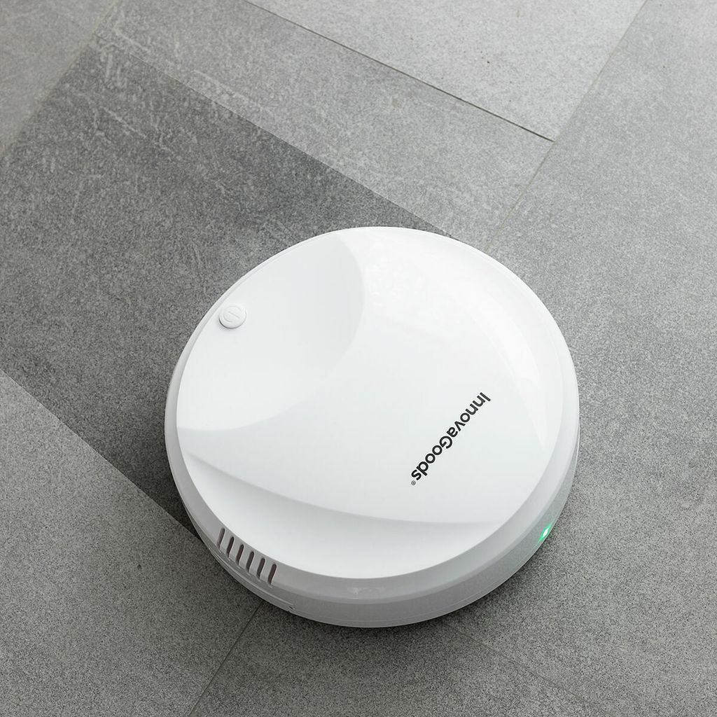 Inteligentný robotický vysávač InnovaGoods Obrázok produktu 7