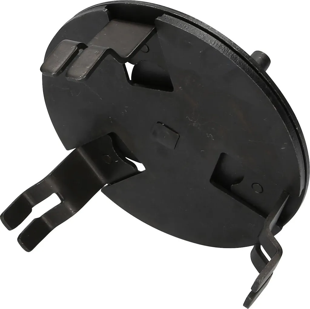 BRILLIANT TOOLS BT536006 Clé universelle pour réservoir d'essence réglable