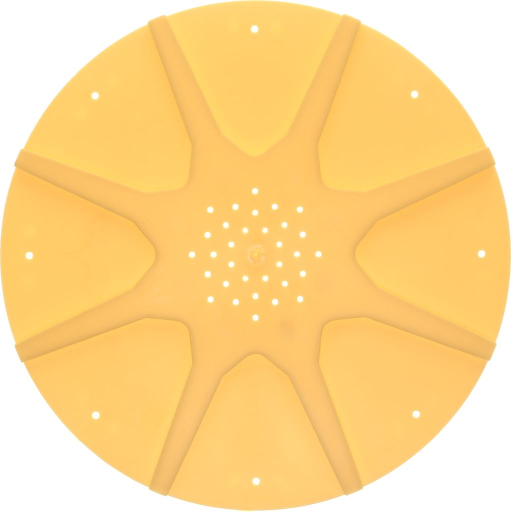 Große Bienenflucht mit 8 Ausgängen