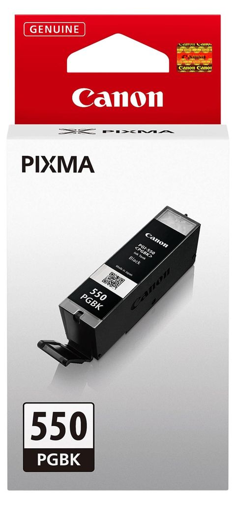 Canon 6496B001 - Encre Pgi-550 N Image du produit 