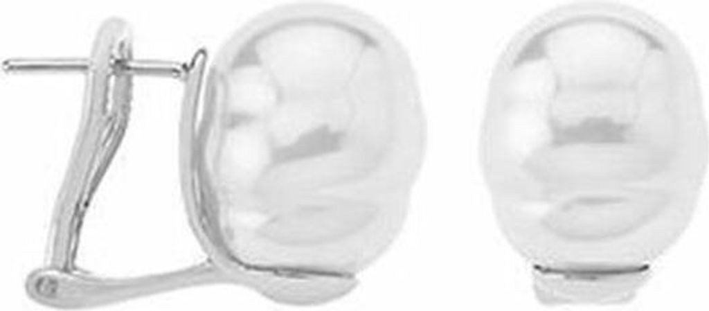 Damenohrringe Majorica 08617.01.2.907.701.1