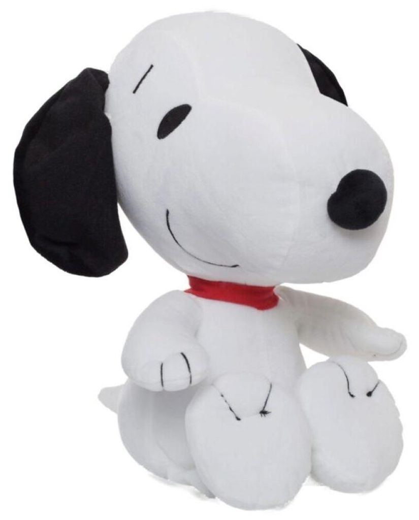 Peluche Snoopy  33 cm Peluche Peanuts Image du produit 