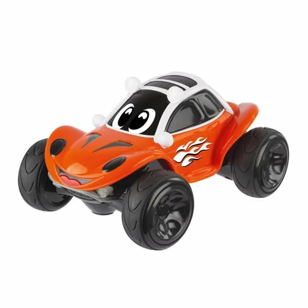 Jouet Chicco Happy Buggy : voiture télécommandée idéale 2 à 6 ans