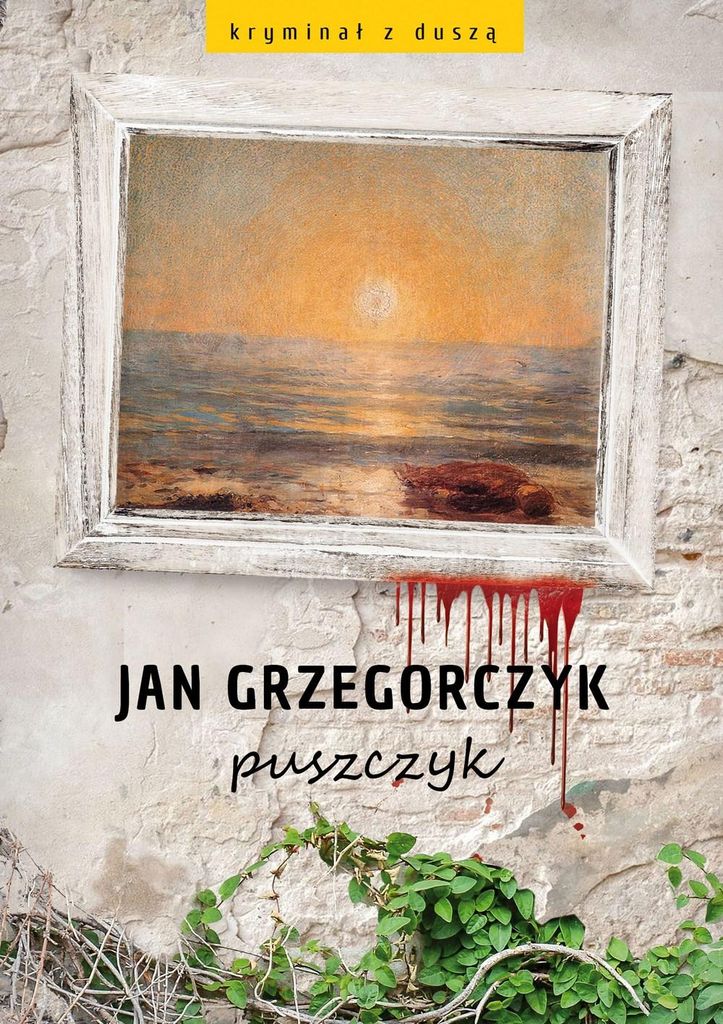ISBN Puszczyk, Religion, Polnisch, Hardcover, 440 Seiten