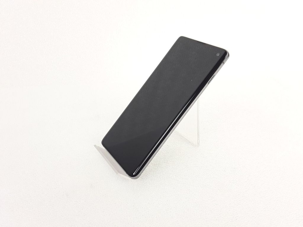 Samsung Galaxy S10 Duos SM-G973FDS 128GB Prism Black Obrázek produktu 40