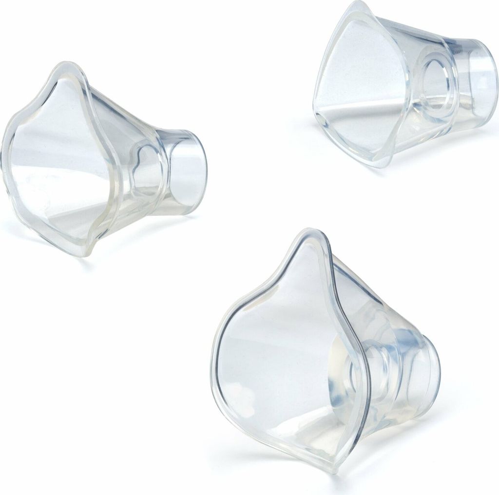 FLAEM MAGIC CARE Flaem Nuova Inhalationsmaske für Kinder Produktbild 