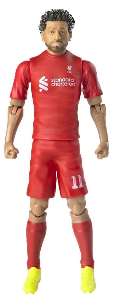 Voetbalfiguur Liverpool Mohammed Salah, 20cm Image du produit 