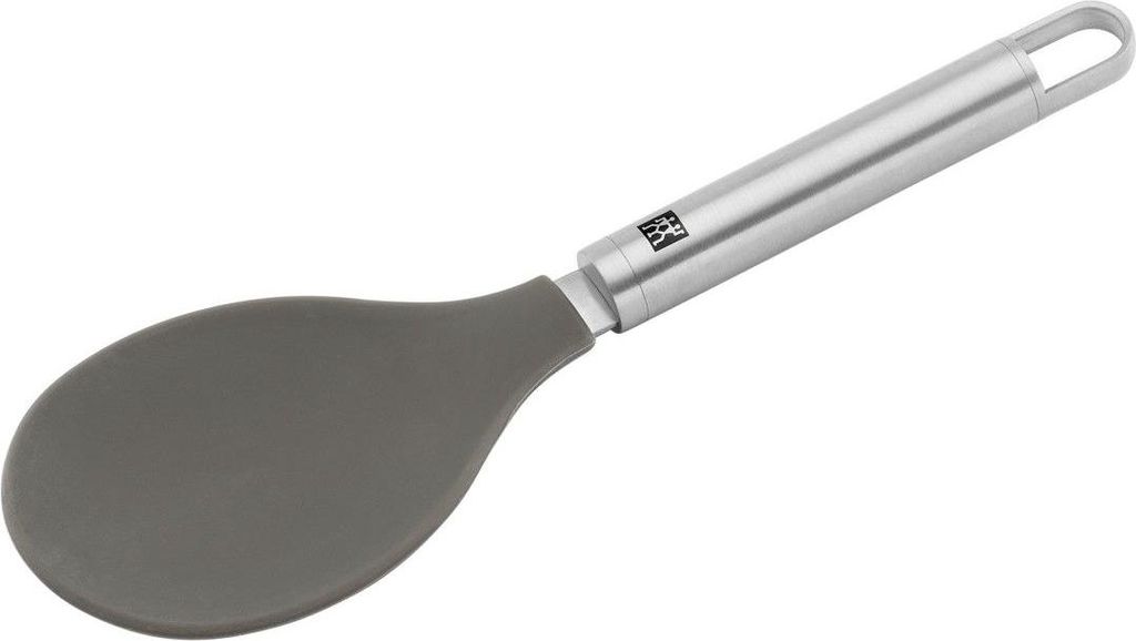 Zwilling Reislöffel, Silikon ZWILLING Pro Küchenkleingeräte 8,1 x 2 x 28,7cm