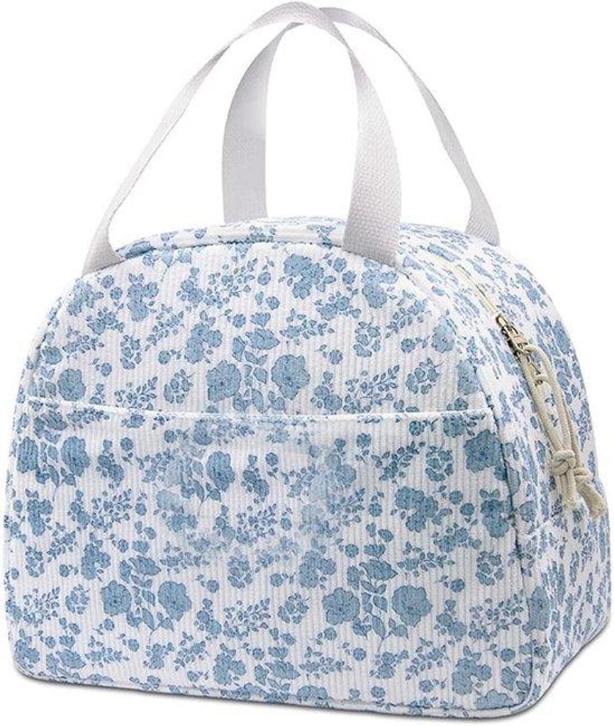 Isolierende Lunchtaschen für Mädchen und Jungen, gekühlte Lunchtaschen für Frauen, praktische Lunchtaschen für Büroangestellte